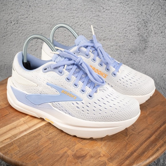 Brooks Shoes - Brooks Ghost Max 3 W7